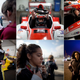 Illustration for article titled Meet The Female Street Racers Of Palestine